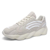 Breathable Men Sneakers Shoes