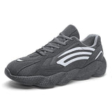 Breathable Men Sneakers Shoes