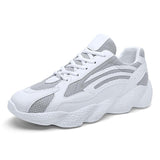 Breathable Men Sneakers Shoes