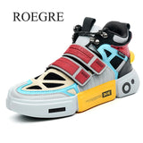 Adult Krasovki Men Sport Shoes