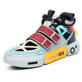 Adult Krasovki Men Sport Shoes