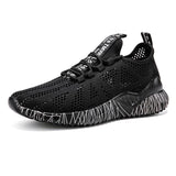 New Mesh Men Casual Shoes