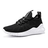 New Mesh Men Casual Shoes