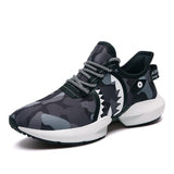 2019 New Men Chunky Sneakers