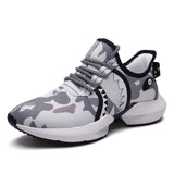 2019 New Men Chunky Sneakers