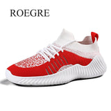 New Men Casual Shoes