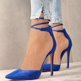New women high heels sexy shoes