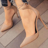 New women high heels sexy shoes