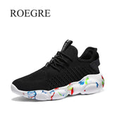 Fashion Krasovki Men's Casual Shoes