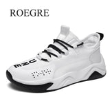 2019 New Men Shoes