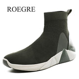 Fashion Casual Shoes