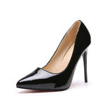 MCCKLE Women High Heels Shoes