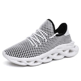 2019 New Mesh Shoes