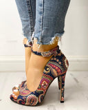 New Womens Fashion Summer Shoes