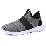 YRRFUOT Fashion Men Casual Shoes