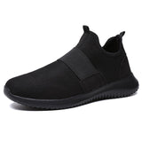 YRRFUOT Fashion Men Casual Shoes