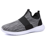 YRRFUOT Fashion Men Casual Shoes