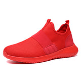 YRRFUOT Fashion Men Casual Shoes