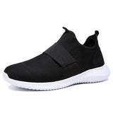 YRRFUOT Fashion Men Casual Shoes