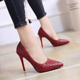 2019 spring and autumn shoes