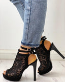 2019 New Women Sexy Shoes