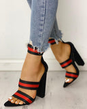 New Women Summer Shoes