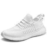 New Mesh Men Casual Shoes