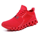 Men Sneakers Plus Size Shoes