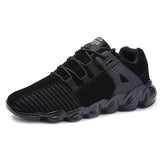 Lace-UP Big Size Shoes
