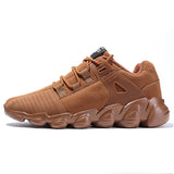 Lace-UP Big Size Shoes