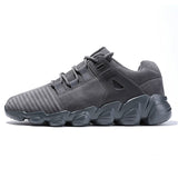 Lace-UP Big Size Shoes