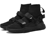 High Sneakers Men Shoes