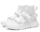 High Sneakers Men Shoes