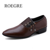 ROEGRE Brand Men Casual Shoes