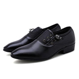 ROEGRE Brand Men Casual Shoes