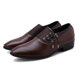 ROEGRE Brand Men Casual Shoes
