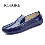2019 New Fashion Moccasins Shoes