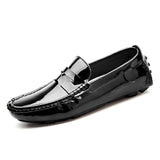 2019 New Fashion Moccasins Shoes