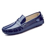 2019 New Fashion Moccasins Shoes