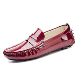 2019 New Fashion Moccasins Shoes