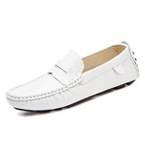 2019 New Fashion Moccasins Shoes