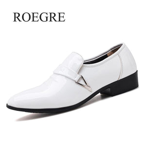 ROEGRE Brand New Shoes