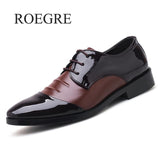 Men Leather Shoes