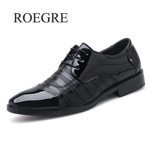 ROEGRE Brand Plus Shoes