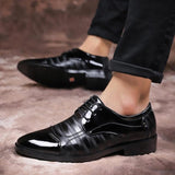 ROEGRE Brand Plus Shoes