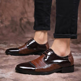 ROEGRE Brand Plus Shoes