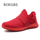 2018 New Men Casual Shoes