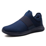 2018 New Men Casual Shoes