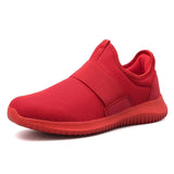 2018 New Men Casual Shoes