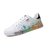 Unisex Couple Sneakers